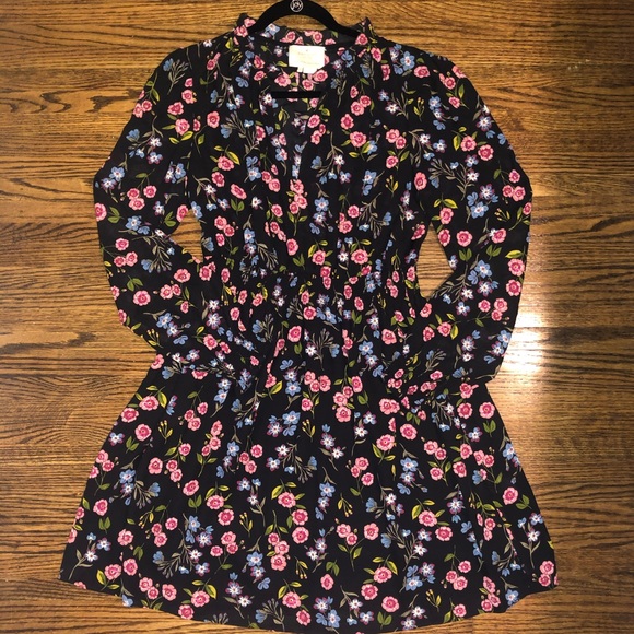 kate spade Dresses & Skirts - Kate Spade Meadow Smock Waist Dress